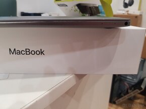 MacBook 12-Palcový A1534 - 6