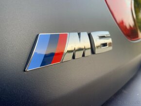 BMW M6 coupé 2013 - 6