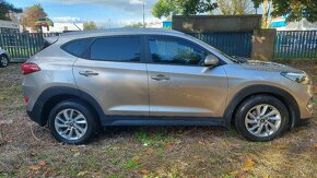 Hyundai Tucson 1.7 CRDi Family 7DCT  NOVA TK,EK - 6