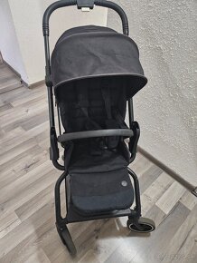 Kočík  cybex Eezy s twist +2 - 6