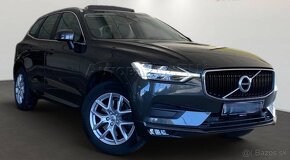 Predám Volvo XC60 D4 Inscription A/T, 140kW, A8, 5d.m.2019 - 6