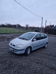 Renault Megane Scenic 1.6 16V - 6