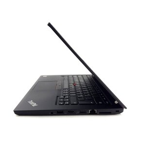 Lenovo ThinkPad A485 Ryzen 3 PRO 2300U 8 RAM 128 SSD - 6