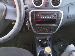 Citroen C3 1.4i, 2008 - 6