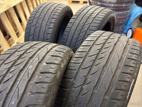 Letné pneumatiky Matador Hectorra 3 - 245/40 R18 - 6