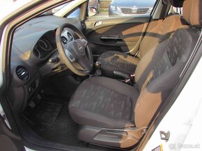 Opel Corsa 1.3 CDTI ECO 75k Enjoy - 6