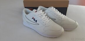 FILA tenisky - 6