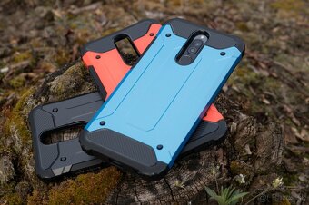 Outdoorové puzdro pre staršie modely Xiaomi, Redmi a Poco - 6