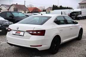 Škoda Superb 2.0 TDI Style DSG - 6