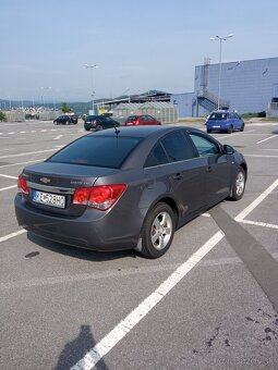 Cruze - 6