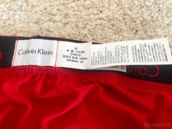 Calvin Klein boxerky - 6