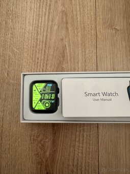 SMART WATCH HW 67 - 6