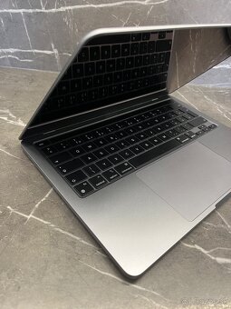 MacBook Pro 13 2022 v záruke - 6