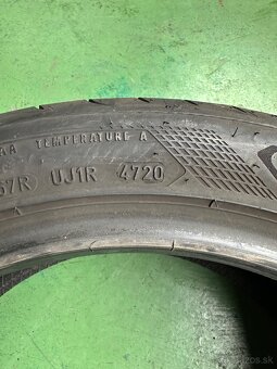 225/45 R17 91Y GOOD YEAR EAGLE F1 ASYMMETRIC 5 - 6