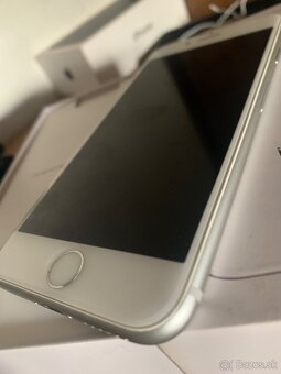 iPhone 8 64gb 100% - 6