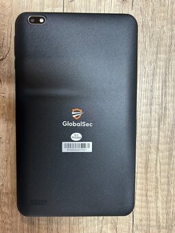 Tablet GlobalSec 8" - 6