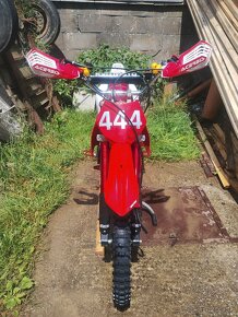 Pitbike kxd 612 pro (125cc) - 6