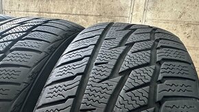 205/55R16 zimne - 6