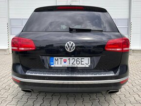 Volkswagen Touareg II 3.0 V6 TDI BMT 4MOTION Mountain - 6