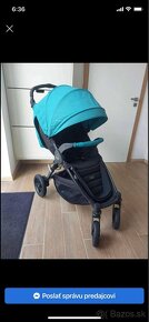 Britax BMotion 4plus - 6