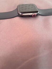 Apple Watch SE - cellular - 6