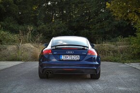 Audi TT Coupé 1.8 TFSI - 6