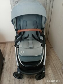 Maxi cosi Adorra Luxe - 6