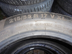 Continental ContiEcoContact 5 215/55 R17 94V č.1L+z - 6