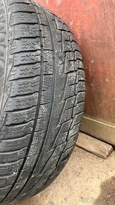 ❄️Zimná sada 5x112 r17 vw group - 6