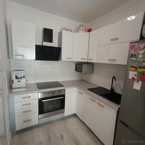 2 izbový byt, Apartmány Torysa - 6