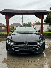 VW ARTEON SHOOTING BRAKE R-LINE 2.0TDi DSG 110kW 2022❗️ - 6