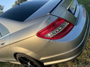 Mercedes Benz c320 CDI,W204 AMG paket - 6