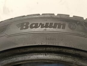 245/45 R18 Zimné pneumatiky Barum Polaris 2 kusy - 6