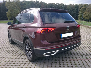 Volkswagen Tiguan Elegance 1.5 TSI EVO DSG 28500km 10/2022 - 6