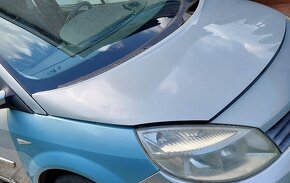 Renault Scenic 1,5 dci - 6