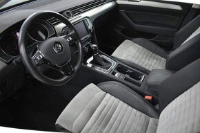 Volkswagen Passat b8 HIGHLINE - 6