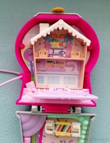 Väčší Polly pocket - 6