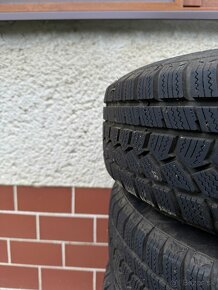 175/65 R14 zimné - 6