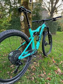 Orbea OIZ M20 TR, veľ.: L r.2020 - 6