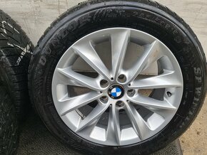 5X120 R18 BMW-LEN DISKY - 6