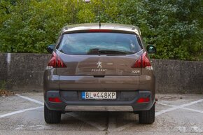 Peugeot 3008 1.2 PureTech S&S Access - 6