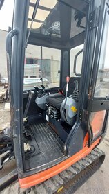 Kubota KX 61-3 - 6