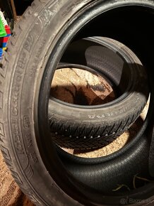 Zimné gumy 225/45 R17 Fulda KristallControl HP2 - 6