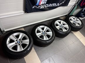 Styling 327 R17 Bmw Zimne - 6