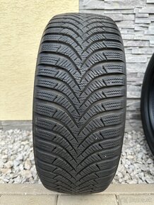 195/55 R16 97T zimné HANKOOK - 6