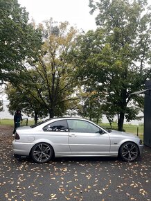 BMW E46 323ci - 6