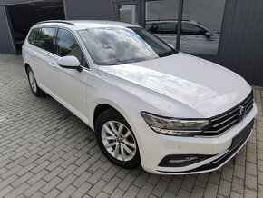 VW Passat B8 2.0TDi EVO | AUTOMAT | VIRTUAL | Ťažné - 6