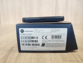 Motorola Moto E13 8GB/128GB, záruka do 6/2026 - 6