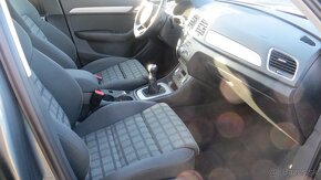 AUDI Q3 62 000 km TOP STAV - 6