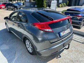 ☎️ Honda Civic 1.4 i-VTEC Comfort ☎️ - 6